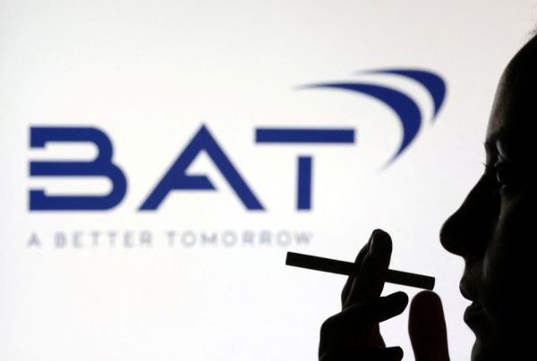 UK cigarette maker BAT sells Russia business